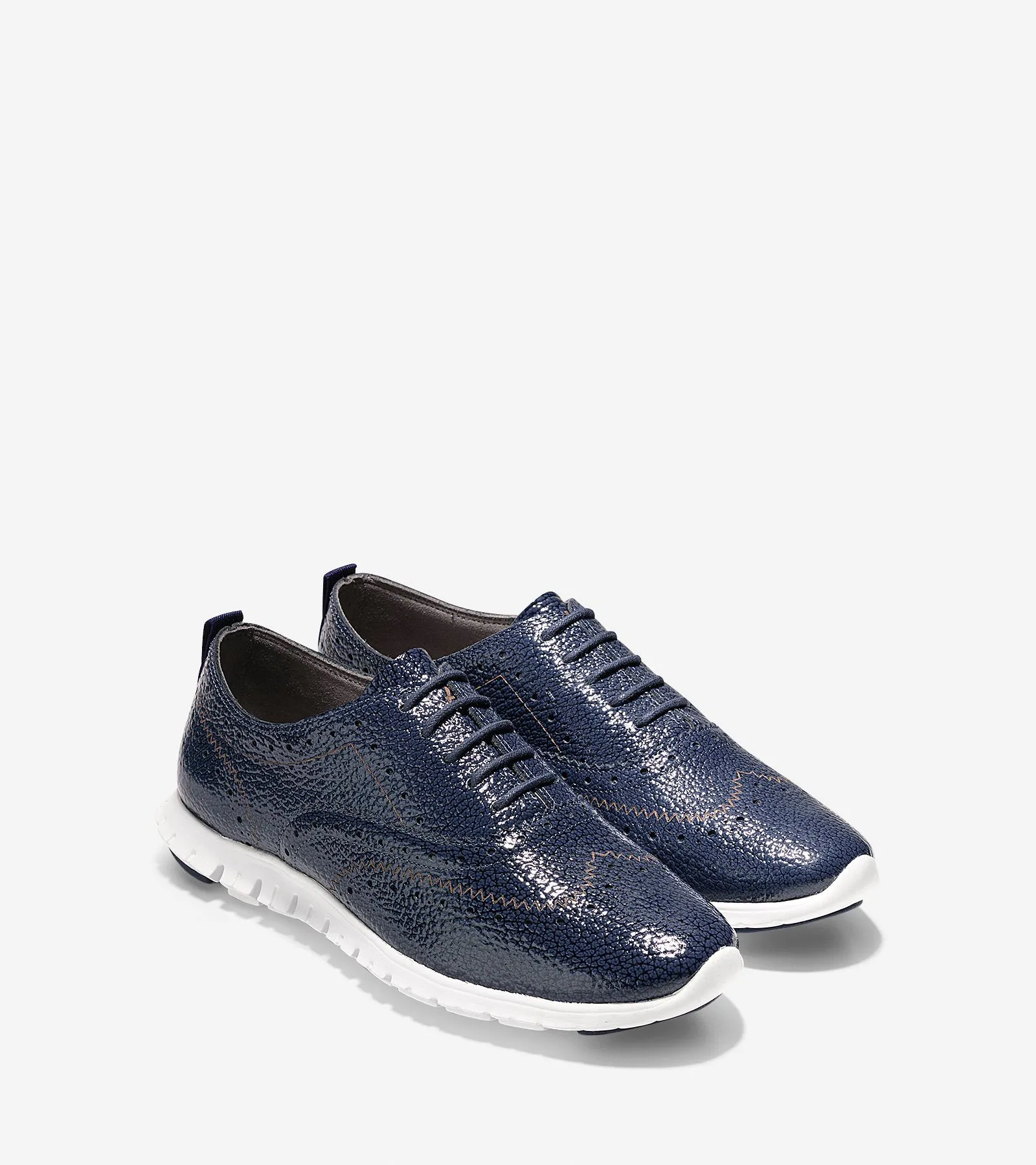 ZERØGRAND Wingtip Oxford