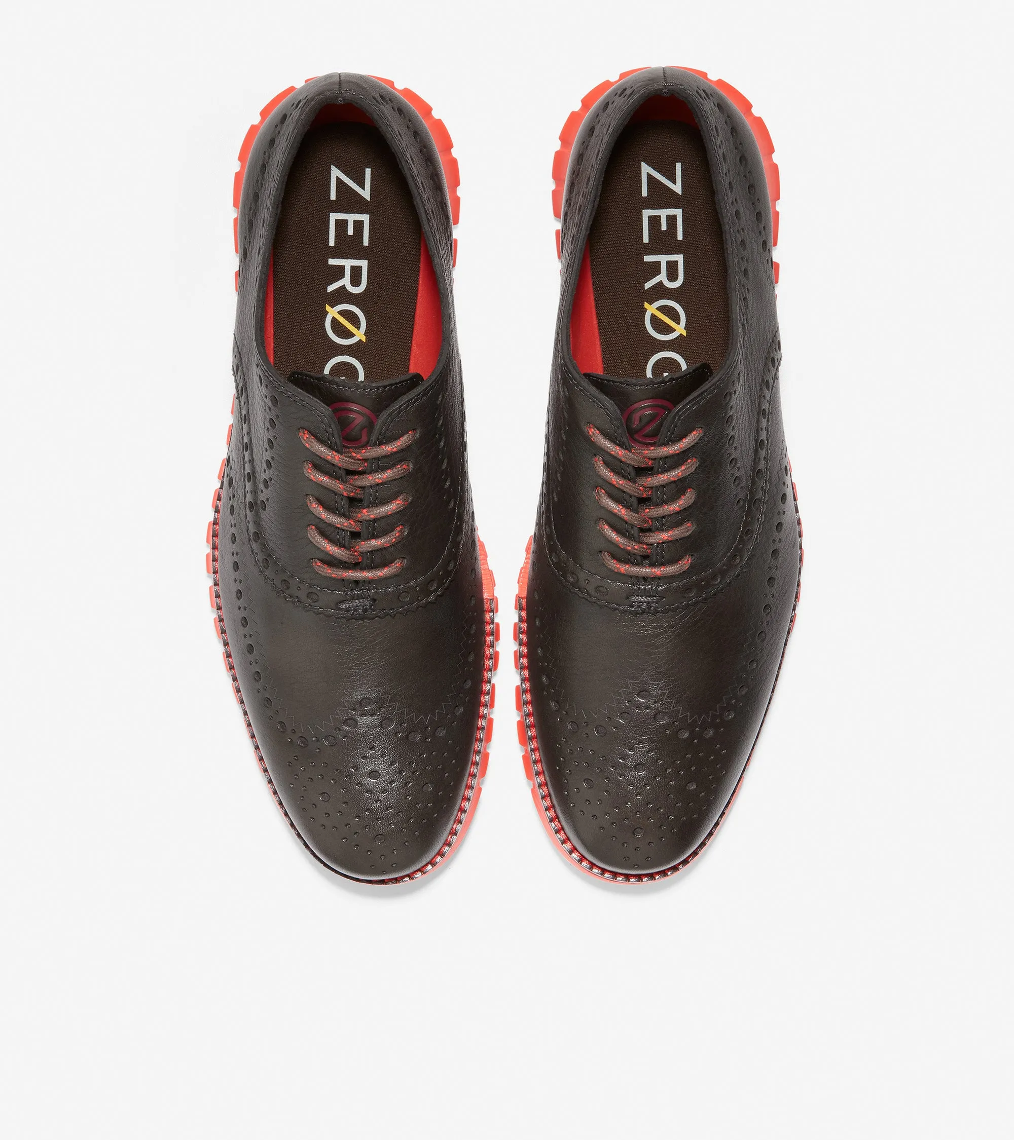 ZERØGRAND Wingtip Oxford