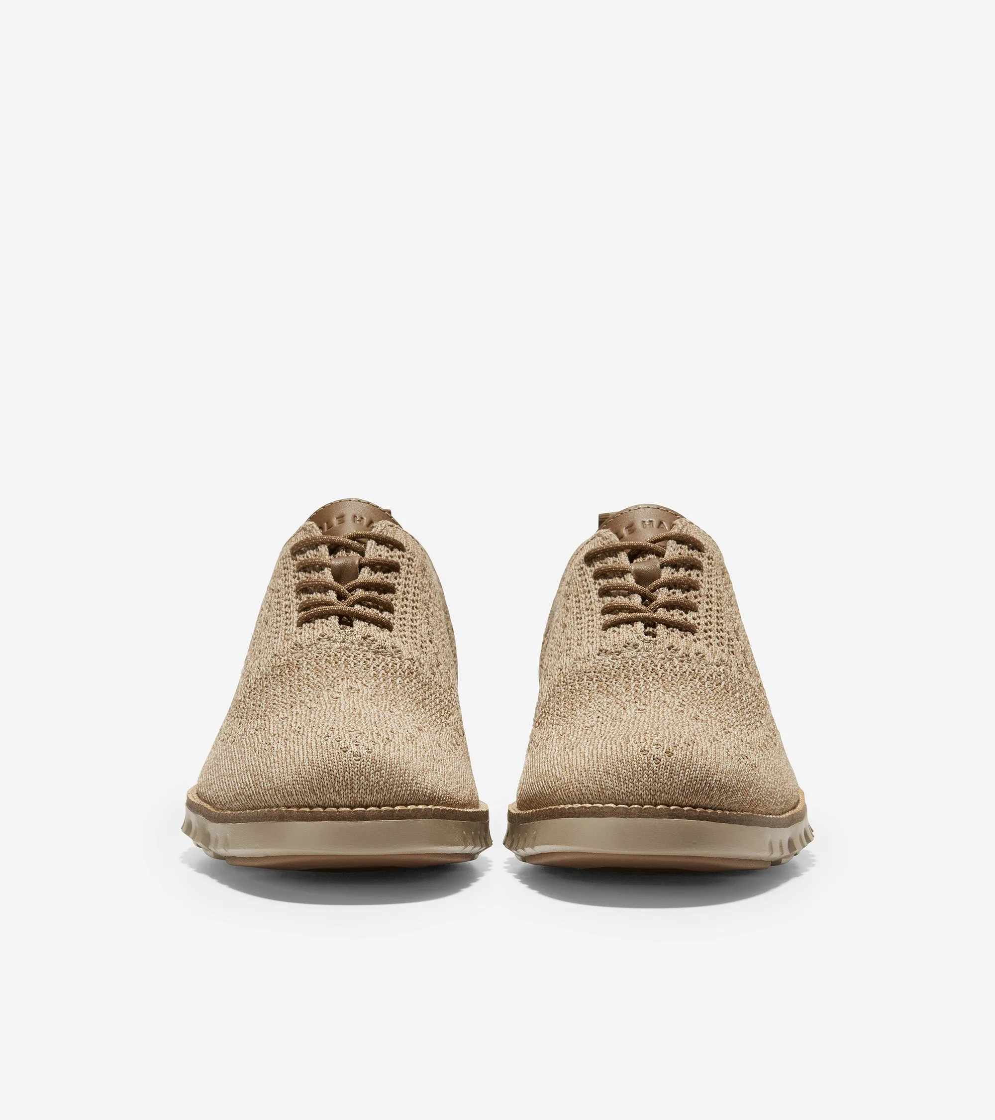 ZERØGRAND Wingtip Oxford
