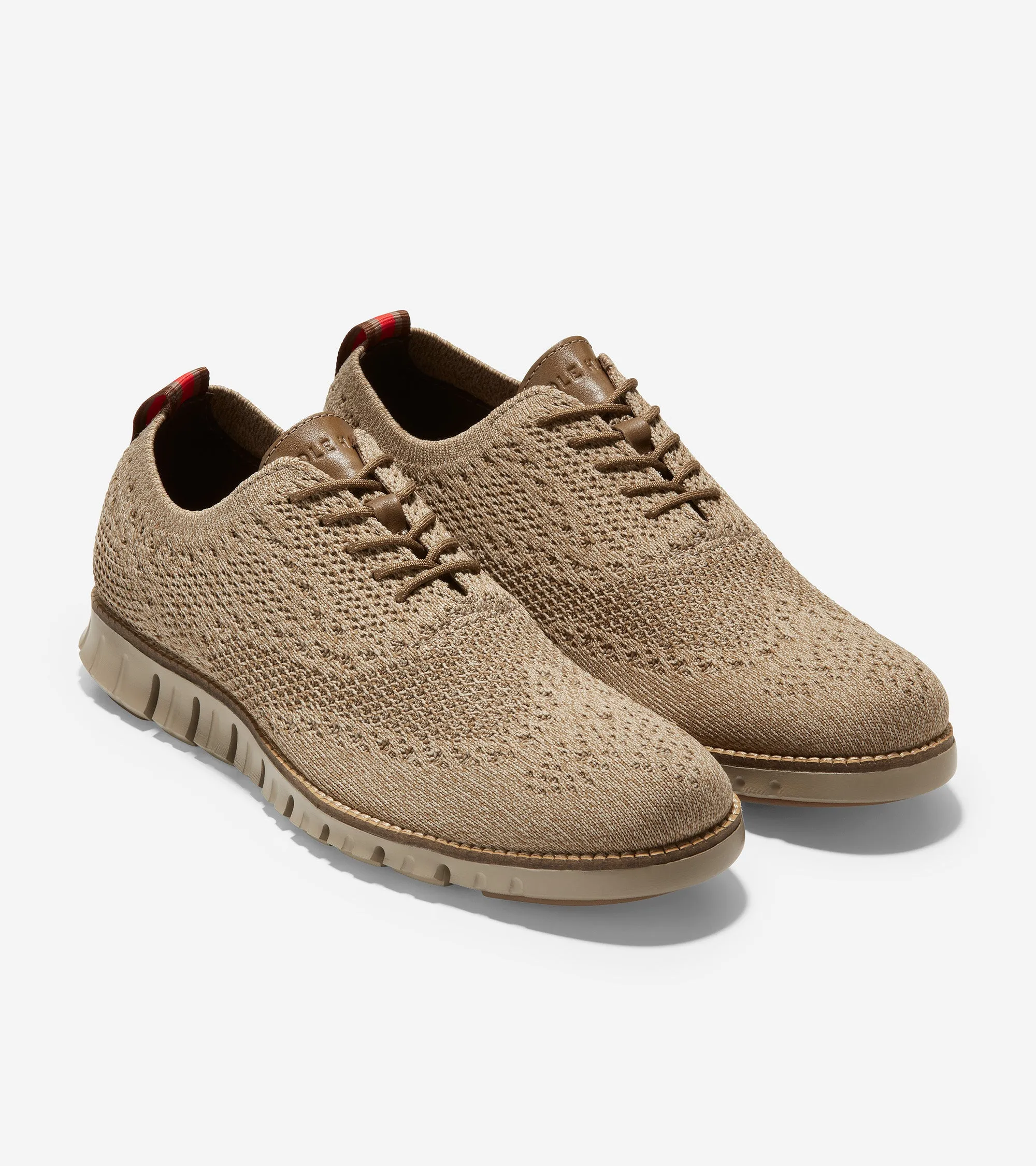 ZERØGRAND Wingtip Oxford