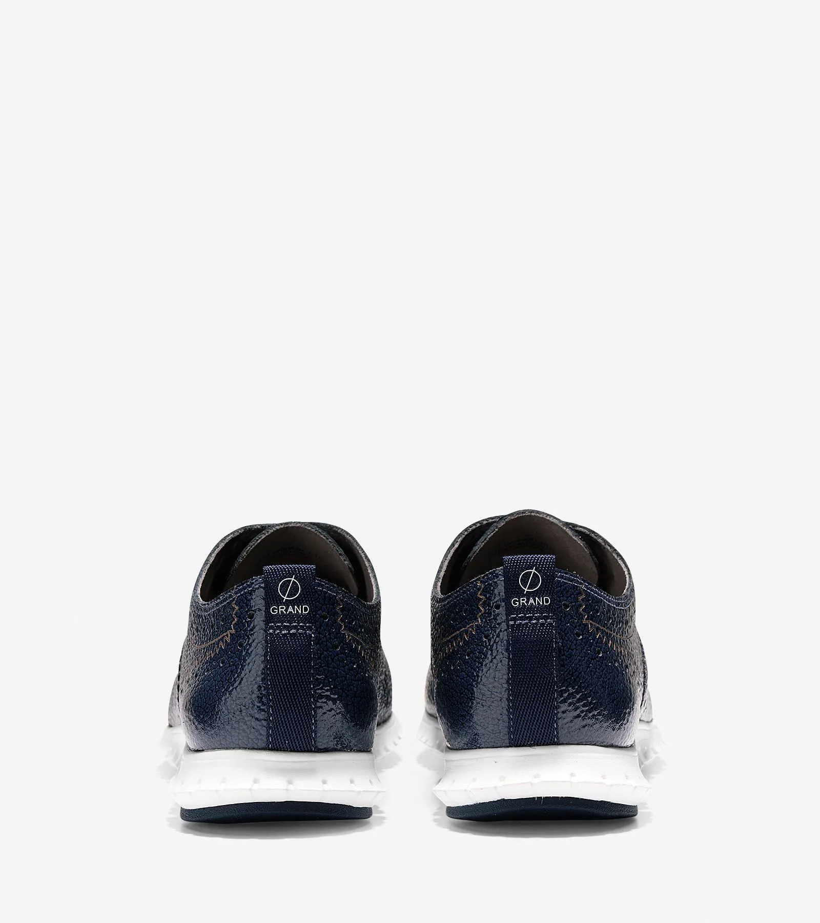 ZERØGRAND Wingtip Oxford