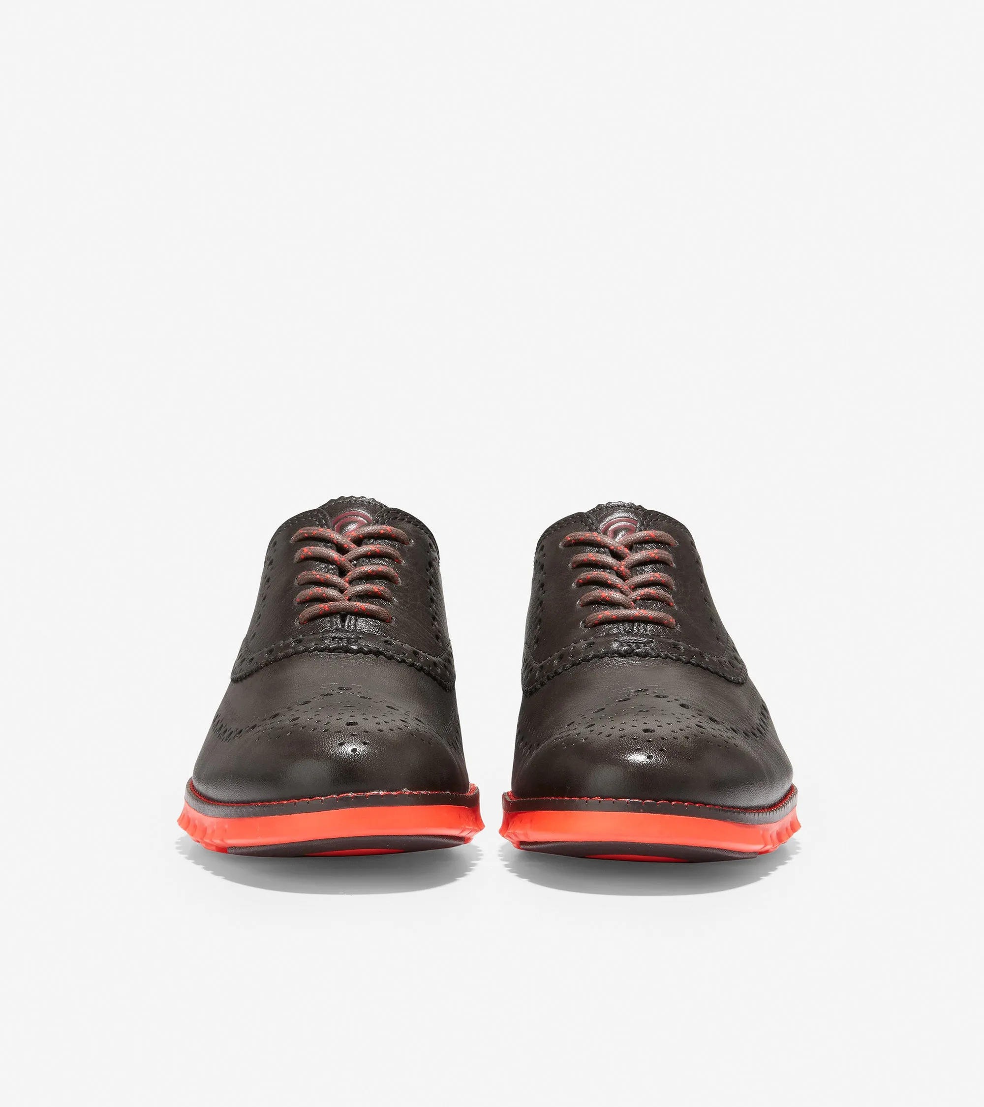 ZERØGRAND Wingtip Oxford