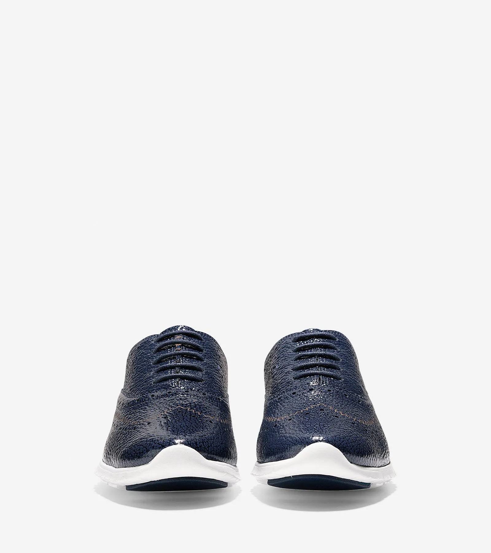 ZERØGRAND Wingtip Oxford